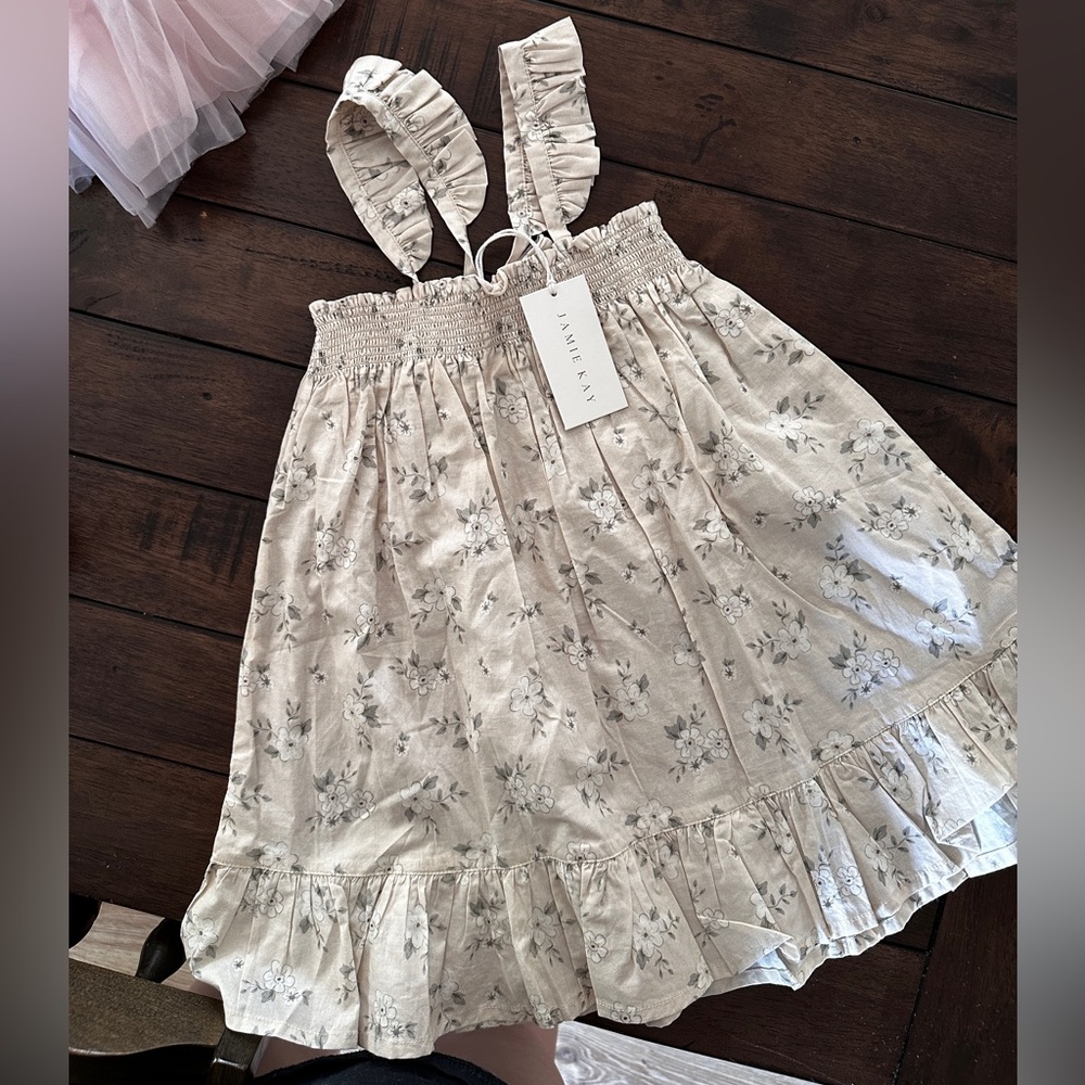 Jamie Kay Dress